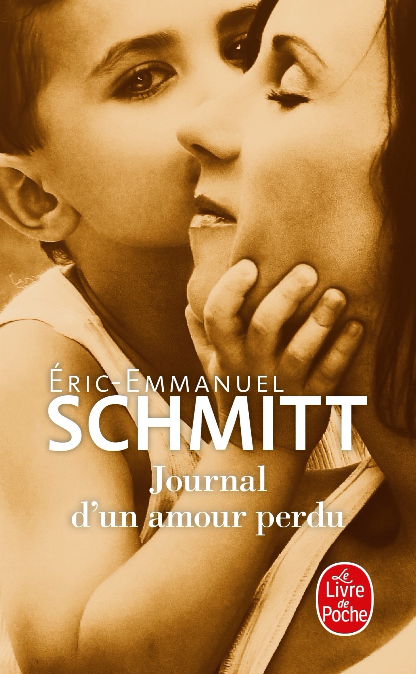 Journal d'un amour perdu (9782253079804-front-cover)