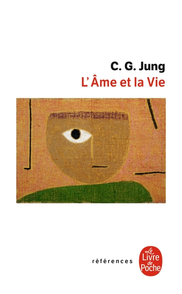 L'Ame et la vie (9782253064343-front-cover)