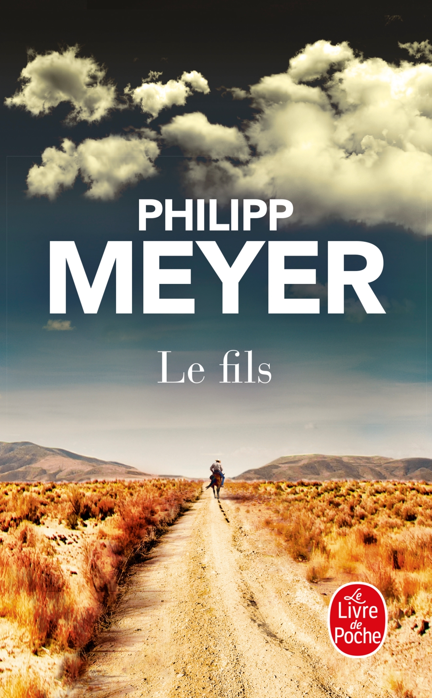 Le fils (9782253067931-front-cover)