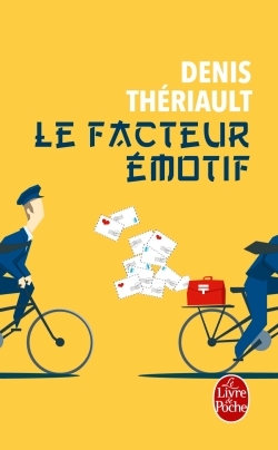 Le Facteur émotif (9782253066187-front-cover)