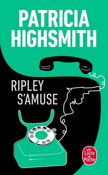Ripley s'amuse (9782253056171-front-cover)