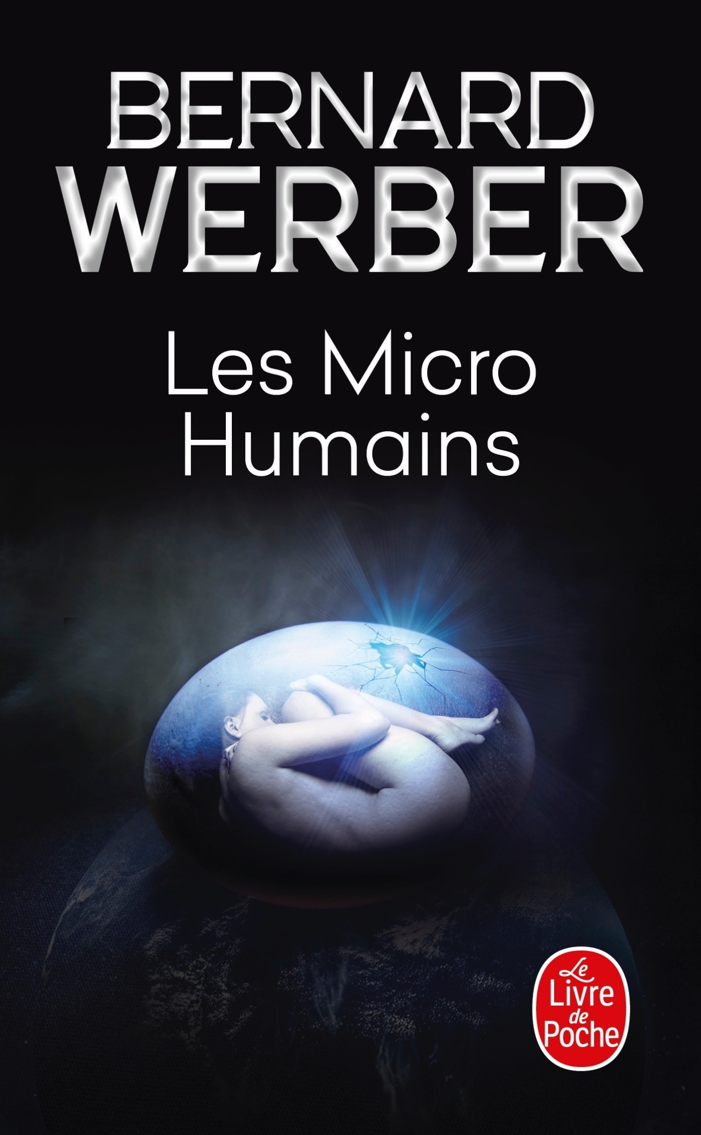 Les Micro-humains (9782253017349-front-cover)