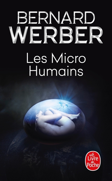 Les Micro-humains (9782253017349-front-cover)