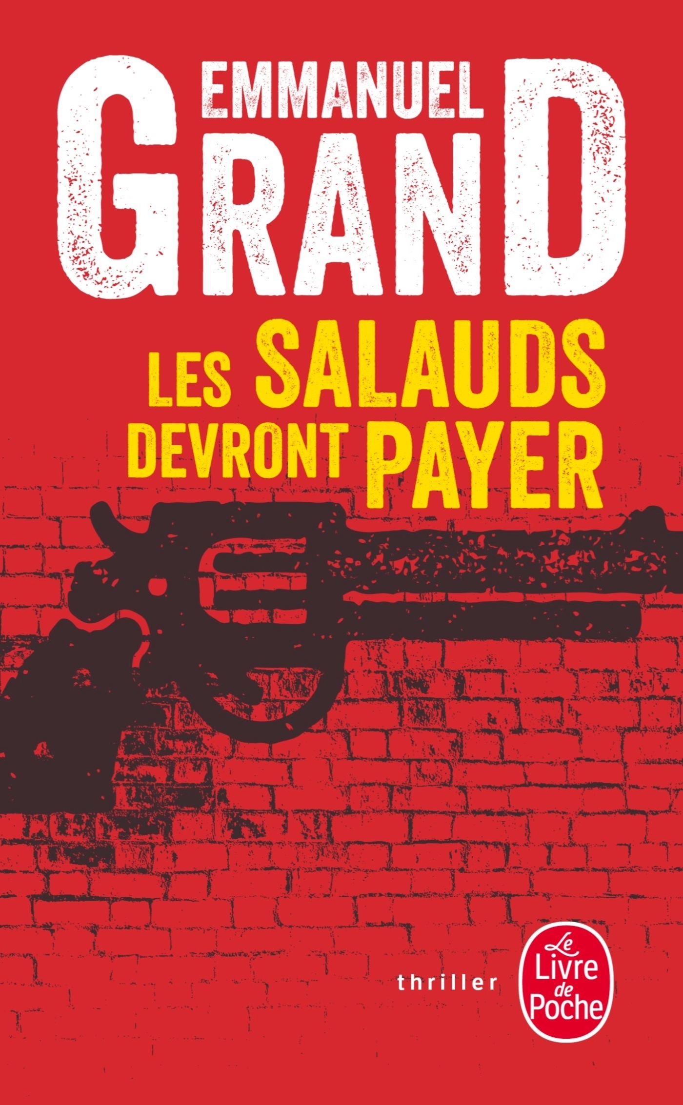 Les Salauds devront payer (9782253086079-front-cover)