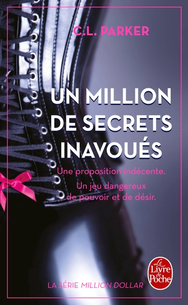 Un million de secrets inavoués (9782253002208-front-cover)