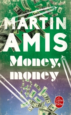 Money, Money (9782253087618-front-cover)