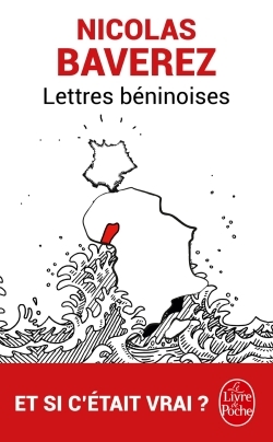 Lettres béninoises (9782253087113-front-cover)