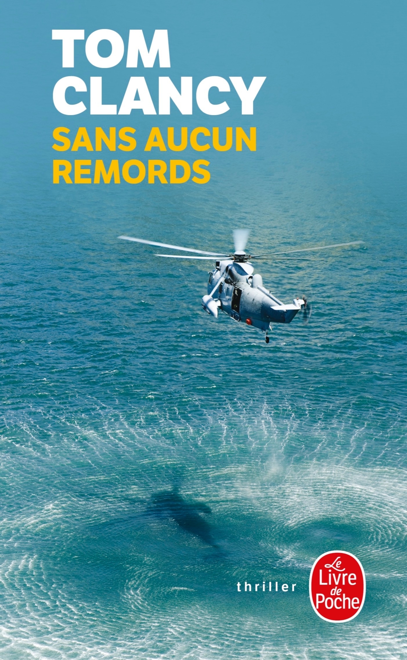 Sans aucun remords (9782253076827-front-cover)