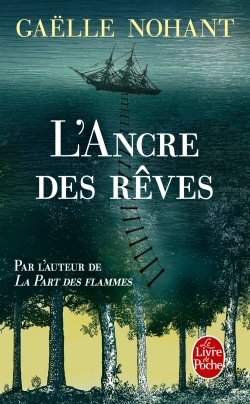 L'Ancre des rêves (9782253070788-front-cover)