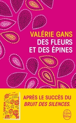 Des Fleurs et des épines (9782253098584-front-cover)