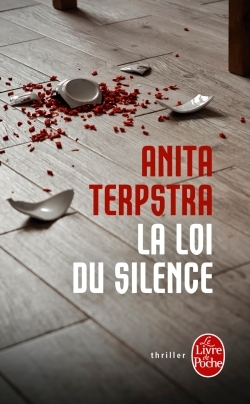 La Loi du silence (9782253095194-front-cover)