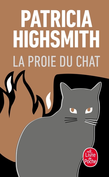 La Proie du chat (9782253060215-front-cover)
