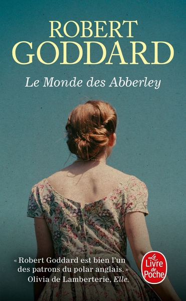 Le Monde des Abberley (9782253079835-front-cover)