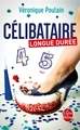 Célibataire longue durée (9782253070092-front-cover)