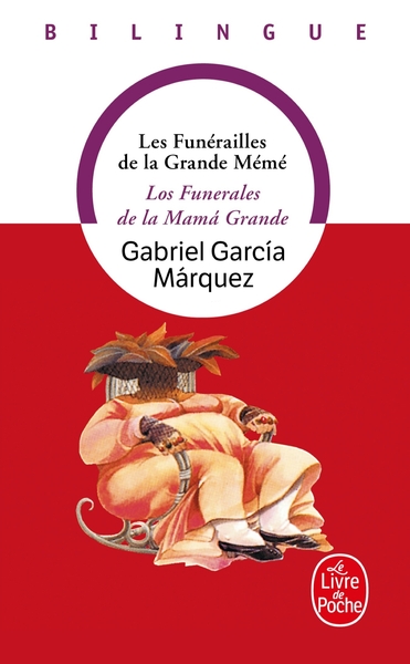 Les Funérailles de la Grande Mémé (9782253047230-front-cover)
