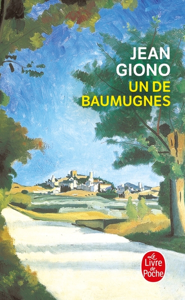 Un de Baumugnes (9782253010845-front-cover)