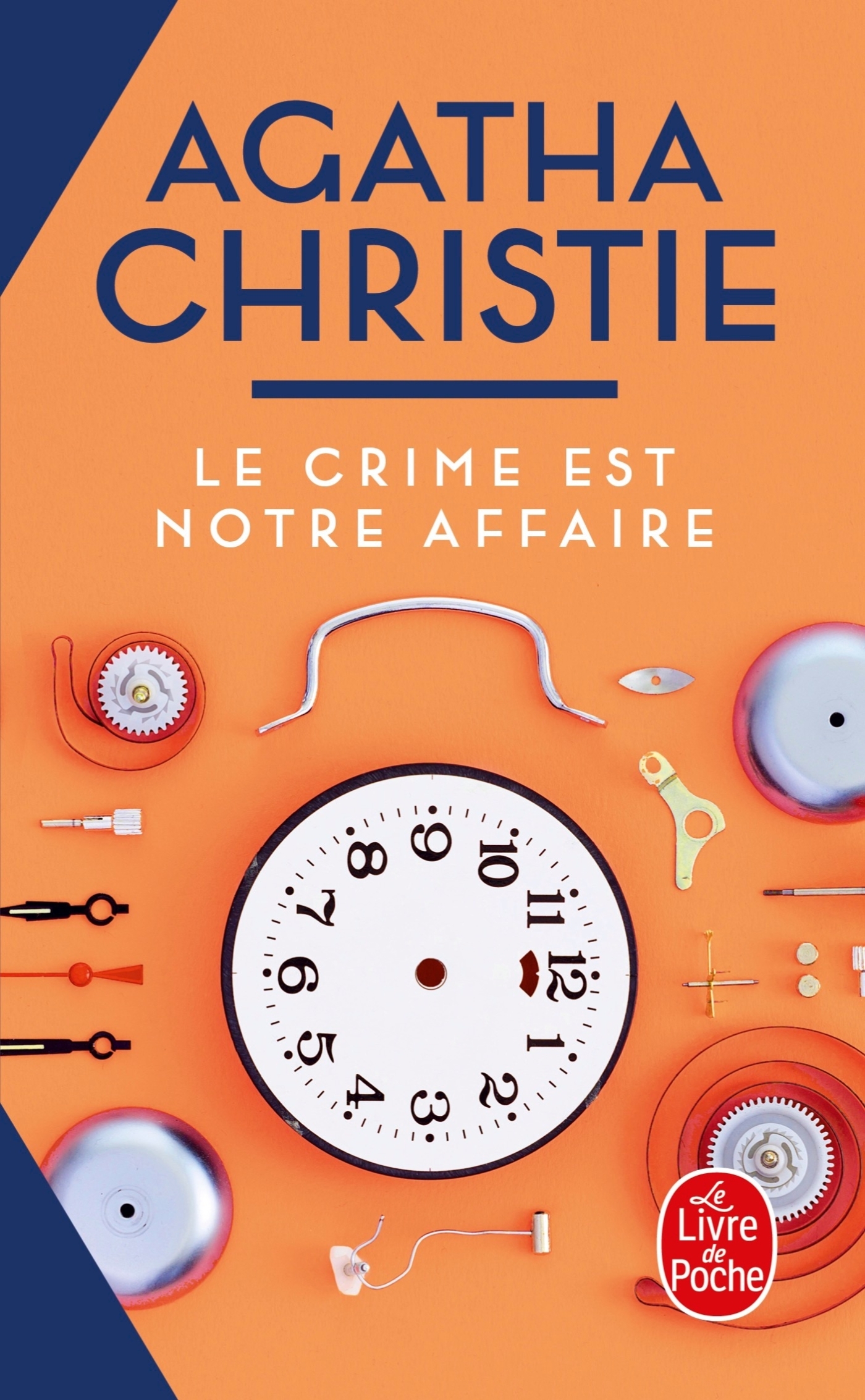 Le Crime est notre affaire (9782253038375-front-cover)