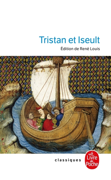 Tristan et Iseult (9782253004363-front-cover)