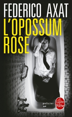 L'Opossum rose (9782253086765-front-cover)