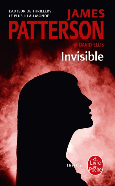 Invisible (9782253086710-front-cover)