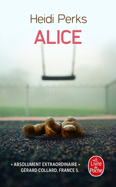 Alice (9782253079293-front-cover)