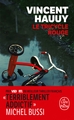 Le Tricycle rouge (9782253014454-front-cover)