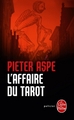 L'affaire du tarot (9782253093091-front-cover)