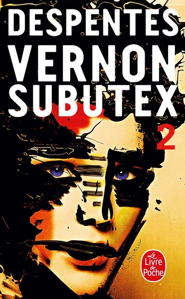 Vernon Subutex (Tome 2) (9782253087670-front-cover)