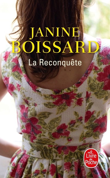 La Reconquête (9782253058182-front-cover)