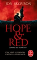 Hope and Red (L'Empire des tempêtes, Tome 1) (9782253083313-front-cover)