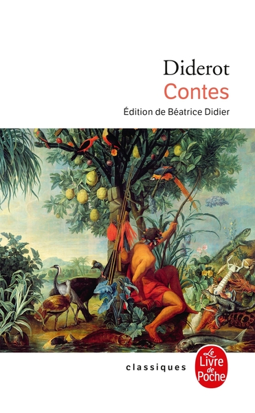 Contes (9782253098416-front-cover)