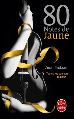 80 notes de jaune (80 notes, Tome 1) (9782253099758-front-cover)