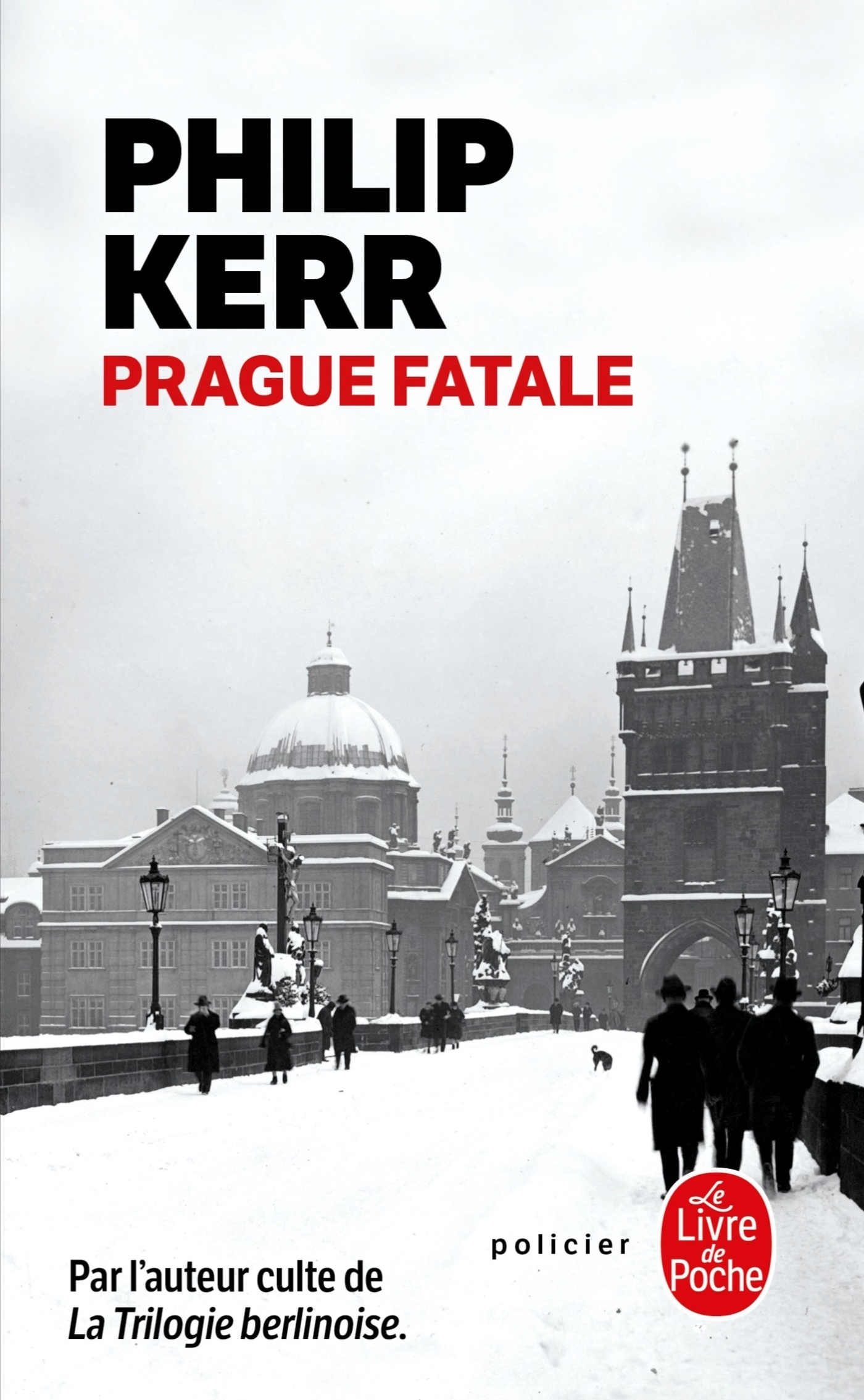 Prague fatale (9782253000419-front-cover)
