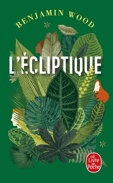 L'Ecliptique (9782253069775-front-cover)