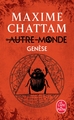 Genèse (Autre-Monde, Tome 7) (9782253074083-front-cover)