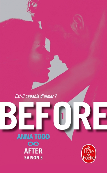 Before (After, Tome 6) (9782253069416-front-cover)