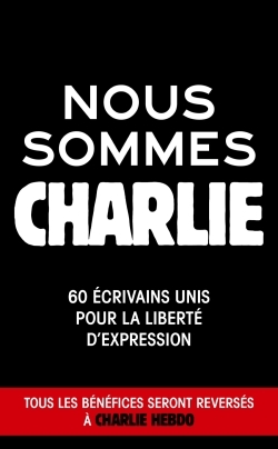 Nous sommes Charlie (9782253087335-front-cover)