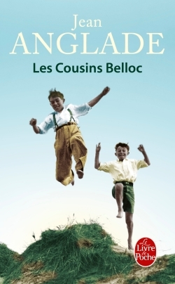 Les Cousins Belloc (9782253087359-front-cover)