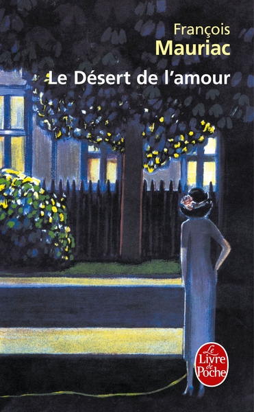 Le Désert de l'amour (9782253012344-front-cover)