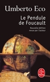 Le Pendule de Foucault (9782253059493-front-cover)