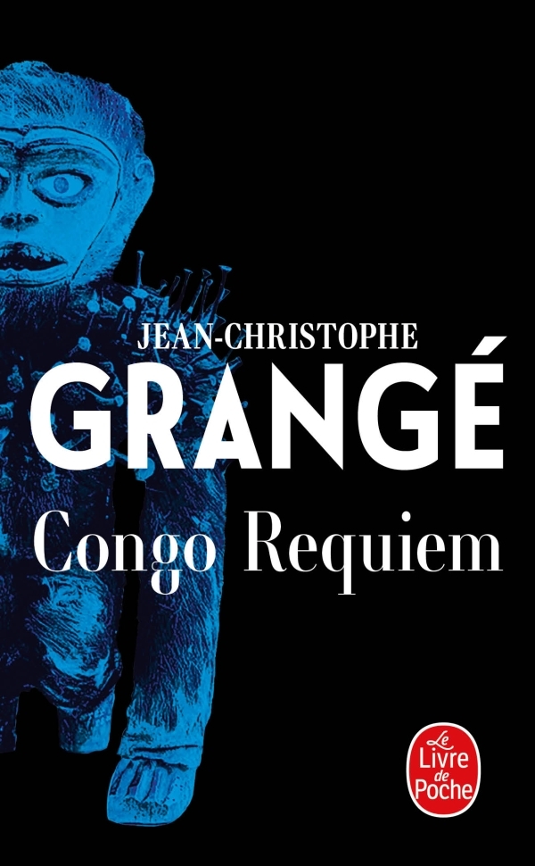 Congo Requiem (9782253044741-front-cover)