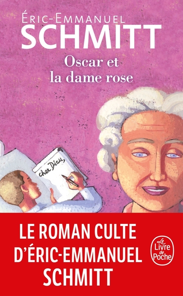 Oscar et la dame rose (9782253079910-front-cover)