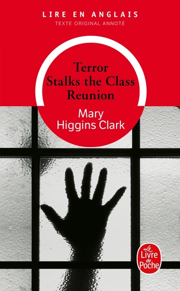 Terror stalks the class reunion (9782253086918-front-cover)