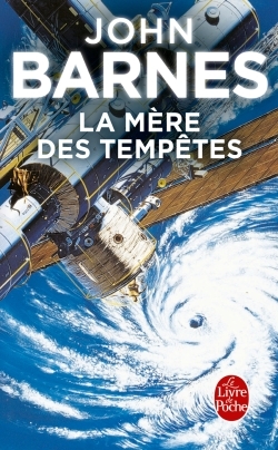 La Mère des tempètes (9782253072355-front-cover)