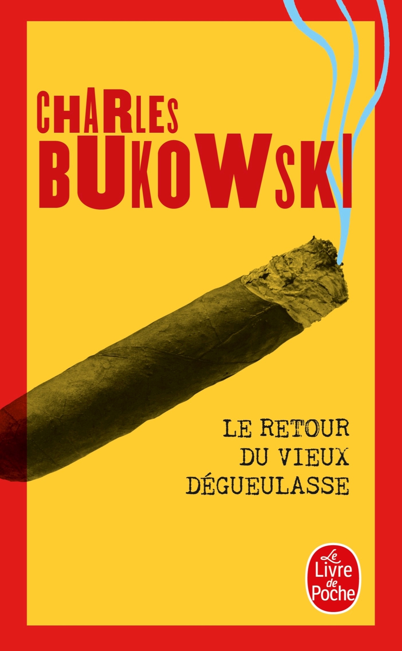 Le Retour du vieux dégueulasse (9782253003373-front-cover)