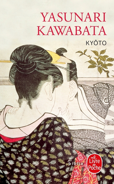 Kyôto (9782253041535-front-cover)