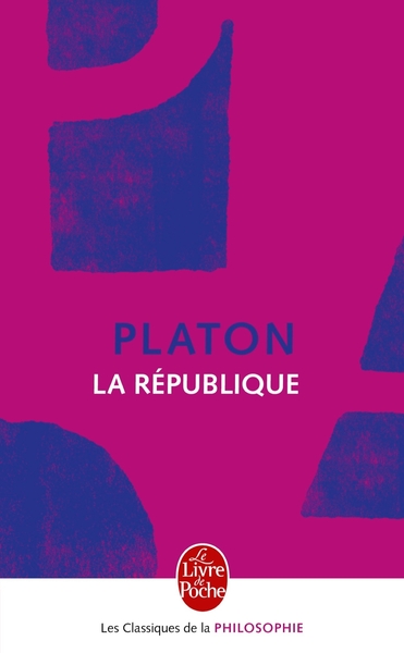 La République (9782253067207-front-cover)