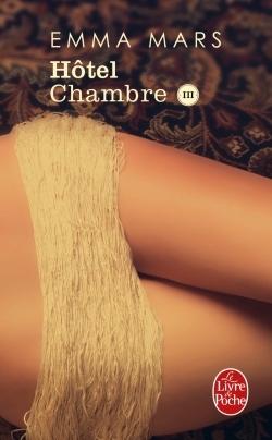 Chambre III (Hôtel, Tome 3) (9782253005087-front-cover)