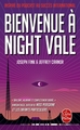 Bienvenue à Night Vale (9782253083054-front-cover)
