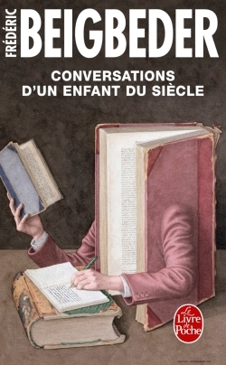 Conversations d'un enfant du siècle (9782253069065-front-cover)